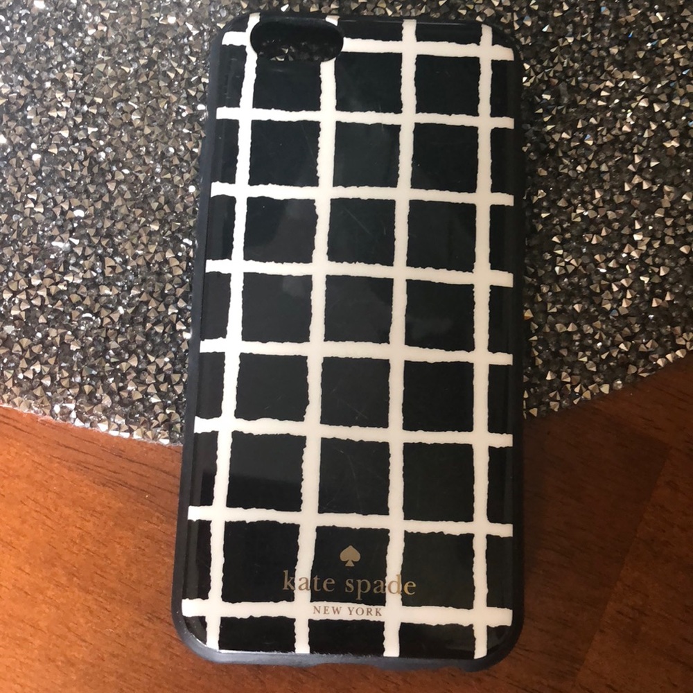 Kate Spade iPhone 6 case